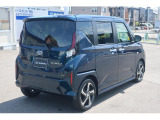 ステラ ZS 元社用車