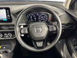 ホンダの安全運転支援装置、ホンダセンシングを装備!!もしもを未然に抑制します。