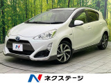 中期 純正ナビ ハーフレザー シートヒーター スマートキー バックカメラ