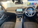 3シリーズセダン 320d xドライブ  4WD 