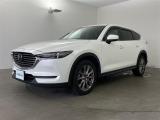 CX-8 2.2 XD プロアクティブ 修復歴無し