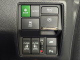 ホンダの先進安全装備のホンダセンシングを装備しています!