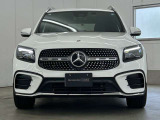 GLB GLB200d 4マチック AMGラインパッケージ 4WD 