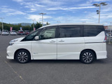 セレナ 2.0 ハイウェイスター Vセレクション 