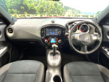 ジューク 1.5 15RX V セレクション 