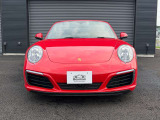911カブリオレ カレラS PDK 