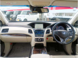 レジェンド 3.5 4WD 