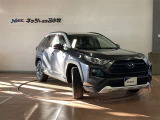 RAV4 2.0 アドベンチャー 4WD 