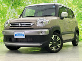 【中古車情報】スズキ クロスビー 1.0 ハイブリッド(HYBRID) MZ 4WD  の中古車詳細（走行距離：2万km、カラー：キャラバンアイボリーPM ホワイトⅡR、販売地域：石川県金沢市）