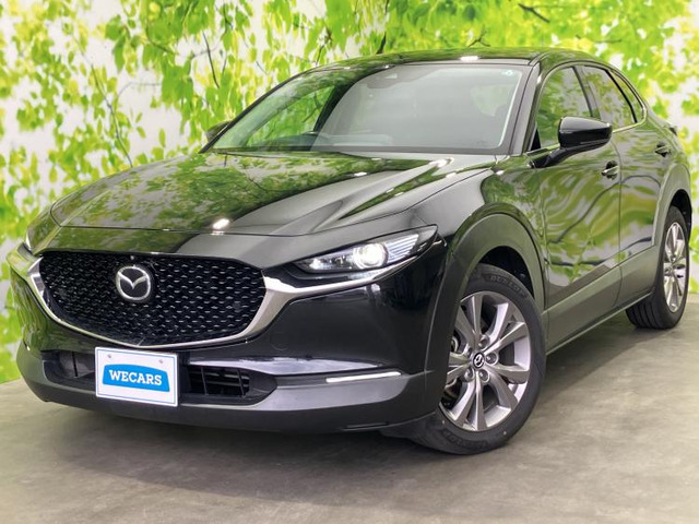 CX-30 1.8 XD プロアクティブ ツーリングセレクション