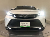 ワイド&ローのスタイルで走行安定性もばっちりです。運転しやすくロングドライブも安心です。