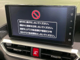 【ディスプレイオーディオ】お持ちのスマホやMP3プレイヤーとの無線接続で音楽再生が可能!コードで繋ぐわずらわしさも無く、手軽にお気に入りの音楽を楽しめます。