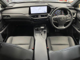UX 250h バージョンC 本革シート 修復歴無し