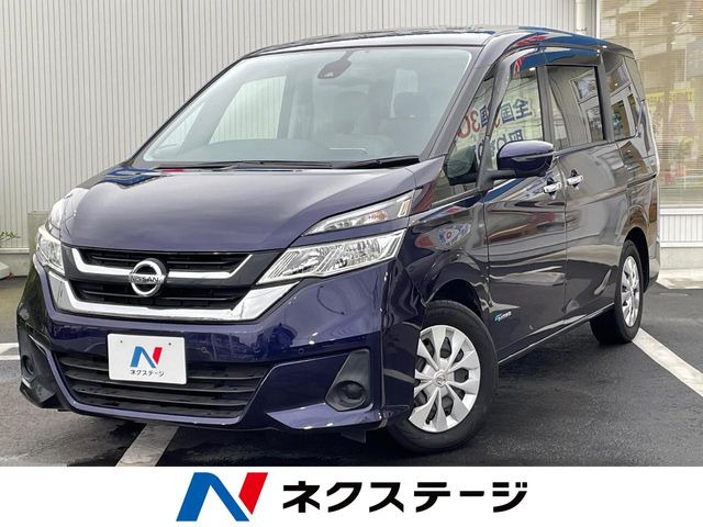 セレナ 2.0 20X