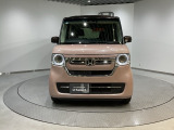 N-BOX L ターボ 4WD 