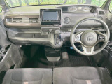 N-BOXカスタム G L ホンダセンシング 