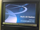 【純正8型ナビ】人気の純正ナビを装備。オーディオ機能も充実しており、Bluetooth接続すればお持ちのスマホやMP3プレイヤーの音楽を再生可能!毎日の運転がさらに楽しくなります!!