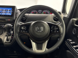 ホンダの安全運転支援装置、ホンダセンシングを装備!!もしもを未然に抑制します。