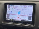 ヴェゼル 1.5 ハイブリッド Z ホンダセンシング 修復歴無し