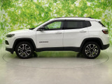 コンパス リミテッド 4WD 