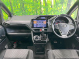ヴォクシー 2.0 ZS 煌II 
