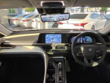 クラウンクロスオーバー 2.5 G アドバンスト レザー パッケージ E-Four 4WD 