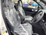 もちろん車内はキレイです♪よりクリーンな状態をキープしたいお客様には『ナノゾーンコート』がおすすめ!新型コロナウイルス対策や、除菌・消臭に効果を発揮し多くの方にご好評いただいております。