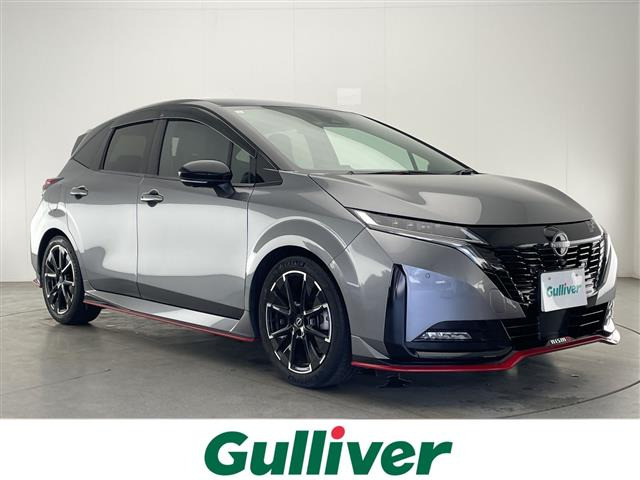 ノートオーラ 1.2 NISMO 修復歴無し
