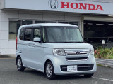 納車前には、当社メカニックによる『プロの視点』で、安全かつ安心して気持ちよくお乗りいただける整備を行います。尚、お車によっては別途追加部品をご相談させて頂く事もございます。詳しくはスタッフまで。