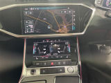 A7スポーツバック 55 TFSI クワトロ Sライン 4WD 本革シート