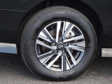 【タイヤ】 【純正16インチアルミホイール】《205/65R16》専用のアルミなのでお車のイメージぴったりですね!