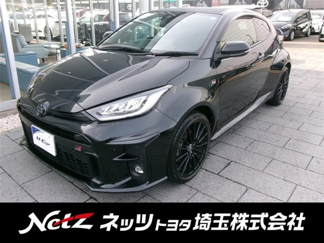 GRヤリス 1.5 RS