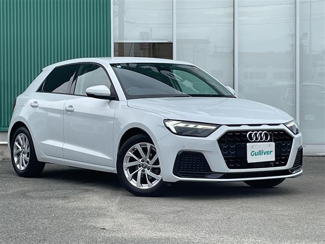 A1スポーツバック 25 TFSI アドバンスド 修復歴無し