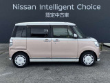 ムーヴキャンバス X メイクアップ SAIII 