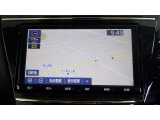 トヨタ純正9インチTコネクトナビ(NSZT‐Y68T)