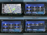 「ホンダ純正GathersメモリナビVXM-224VFi」を装備しております。道を覚えるのが苦手な方もご安心してください。