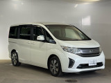 ステップワゴン 1.5 G EX 