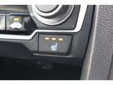 シートヒーター装備付き車!!座席に埋め込まれた電熱線によりシートを暖めることが出来る装備で、温められたシートは、寒い冬には最適です!!