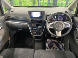 ムーヴカスタム RS ハイパー SA 