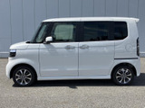 N-BOXカスタム  