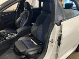 BMWの代名詞とも言えるキドニーグリル!アクティブ・エア・ストリームを採用し最先端の空力性能を実現しました。