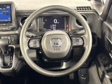 ホンダの安全運転支援装置、ホンダセンシングを装備!!もしもを未然に抑制します。