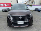 セレナ 1.4 e-POWER ハイウェイスターV 
