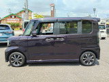 写真では分かり難い傷、凹みがある場合もございます。現車の確認をお勧めしておりますので、ぜひ1度ご来店下さい!スタッフ一同お待ちしております★