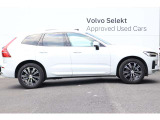 XC60 B5 AWD インスクリプション 4WD