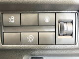 【パワースライドドア】スマートキーや運転席のスイッチでスライドドアの開閉が可能♪電動だから力を入れてドアを開ける必要が無く、小さいお子様でも、重い荷物を持っている時もラクに開け閉めできます♪