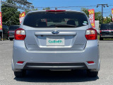 インプレッサスポーツ 1.6 i-L 4WD 修復歴無し