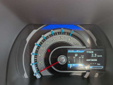 【メーター】届出済未使用車なので長期的にお考えのお客様にはぴったりです!メーター自体も見やすい作りになってます☆