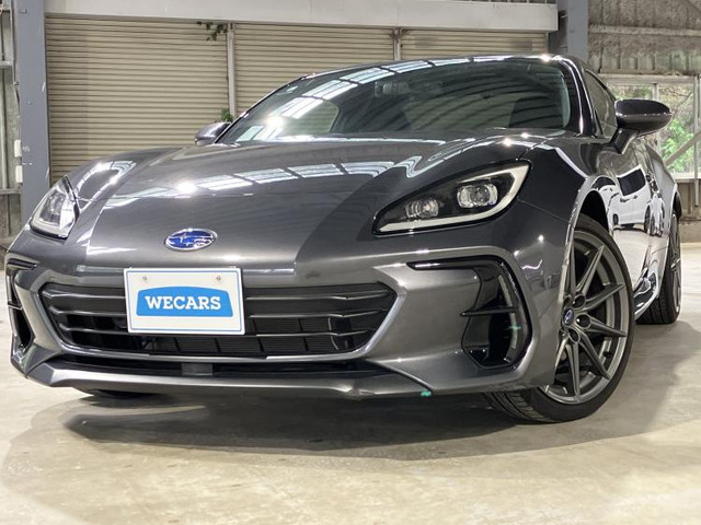BRZ 2.4 S