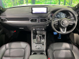 CX-5 2.5 25S スポーツアピアランス 